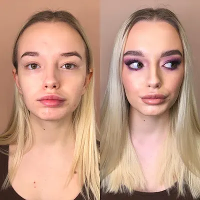 Beauty Junkie Małgorzata Kucz